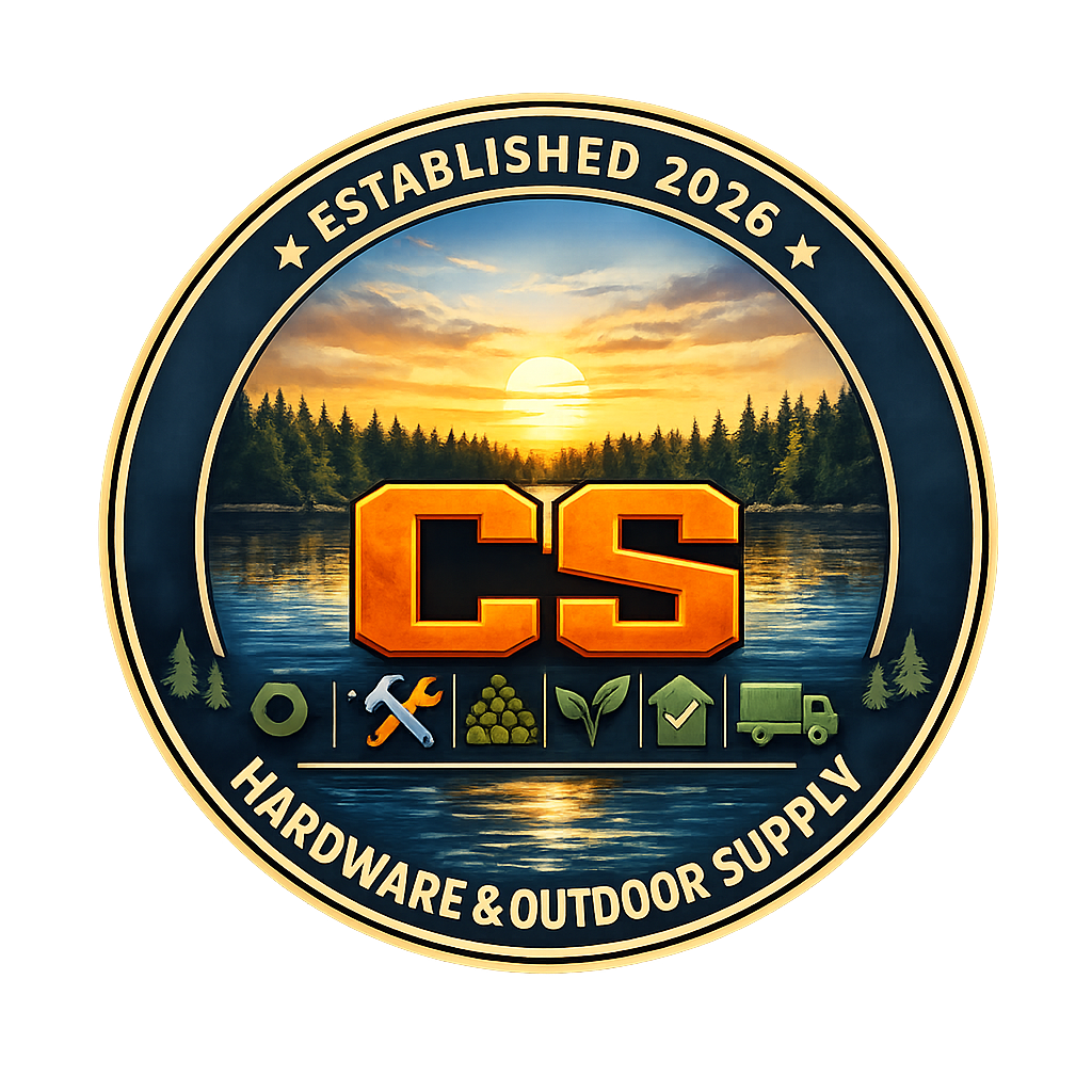 Cornerstone logo